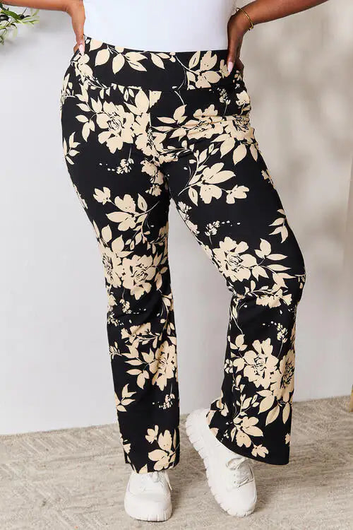 Heidi Flare Pants-