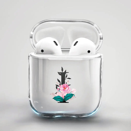 Airpod Case F2- Letter I