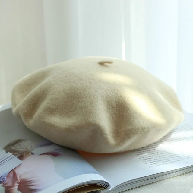 Autumn Winter Hat