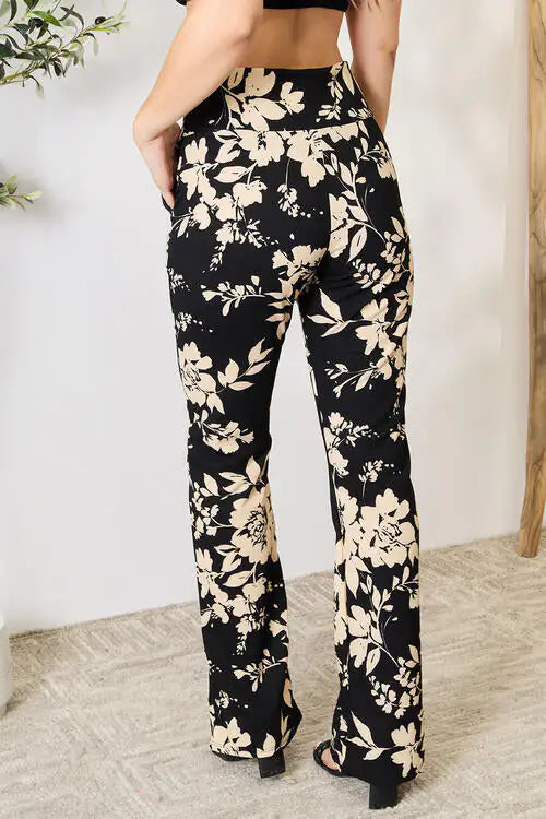 Heidi Flare Pants-