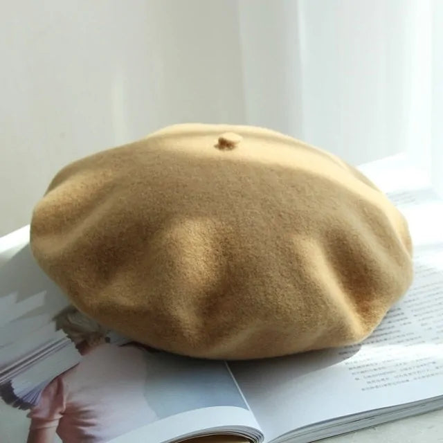 Autumn Winter Hat